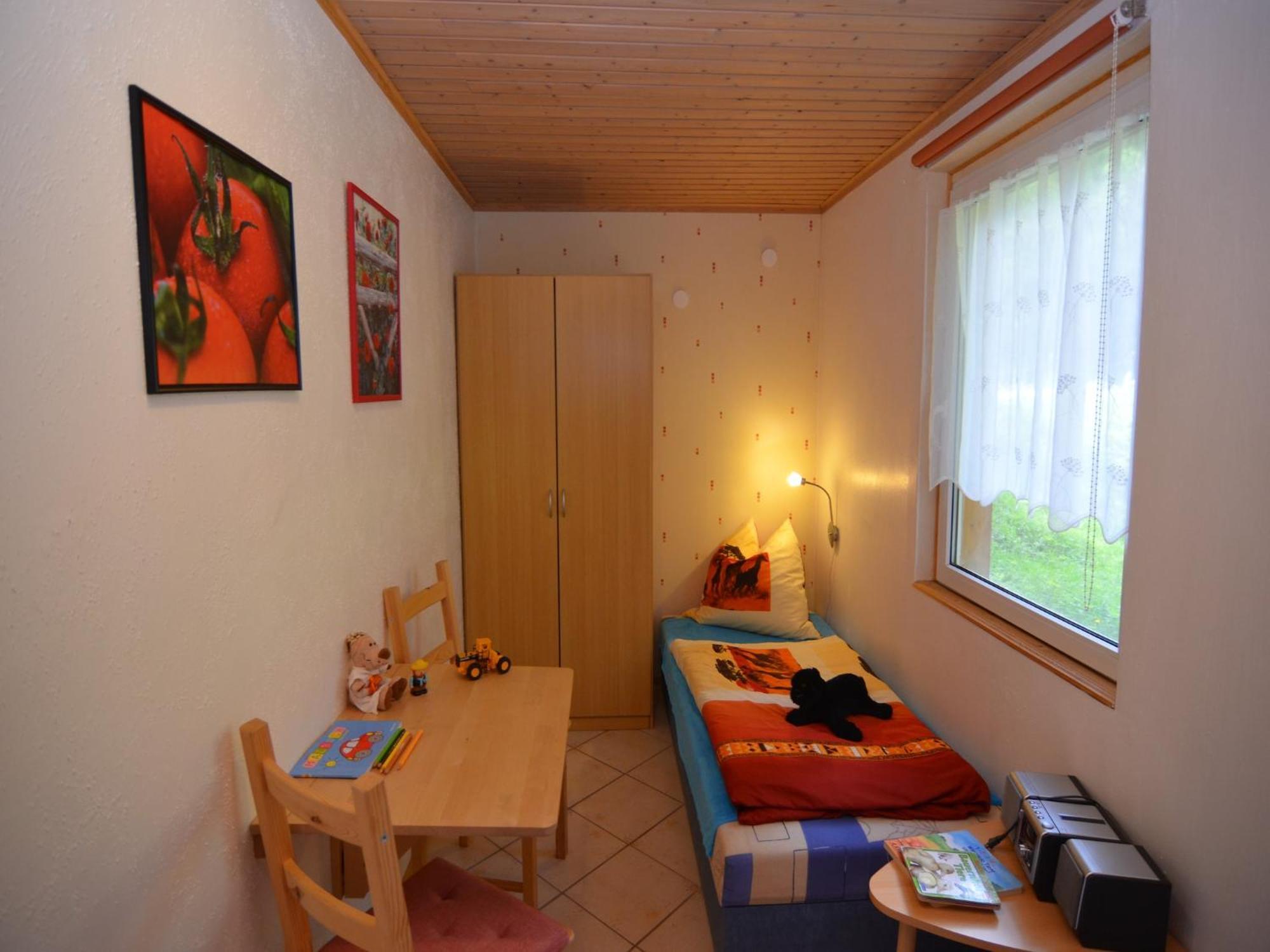 Cosy Apartment With Covered Porch Finsterbergen Extérieur photo